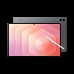 Samsung Galaxy Tab S11 Ultra 256 GB 37,1 cm (14.6") 12 GB Wi-Fi 6 (802.11ax) Gris