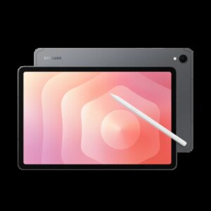 Samsung Galaxy Tab S11 128 GB 27,9 cm (11") 12 GB Wi-Fi 6 (802.11ax) Gris