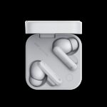 Nothing CMF Buds Pro 2 Auriculares True Wireless Stereo (TWS) Dentro de oído Llamadas/Música Bluetooth Gris claro
