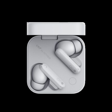 Nothing CMF Buds Pro 2 Auriculares True Wireless Stereo (TWS) Dentro de oído Llamadas/Música Bluetooth Gris claro
