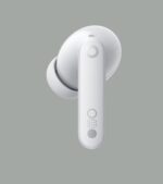 Nothing CMF Buds Pro 2 Auriculares True Wireless Stereo (TWS) Dentro de oído Llamadas/Música Bluetooth Gris claro - Imagen 2