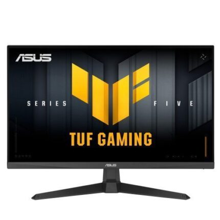 ASUS TUF Gaming VG279Q5A pantalla para PC 68,6 cm (27") 1920 x 1080 Pixeles Full HD LED Negro