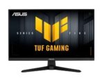 ASUS TUF Gaming VG249Q5A pantalla para PC 60,5 cm (23.8") 1920 x 1080 Pixeles Full HD LCD Negro