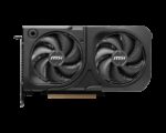 MSI GEFORCE 5060 TI 16GB SHADOW 2X OC PLUS BULK NVIDIA GeForce RTX 5060 Ti GDDR7 - Imagen 2
