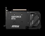 MSI GEFORCE 5060 TI 16GB SHADOW 2X OC PLUS BULK NVIDIA GeForce RTX 5060 Ti GDDR7 - Imagen 4