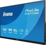 MONITOR IIYAMA IPS, PORTABLE, 2X C (VIDEO), 1XMHDMI - Imagen 5