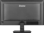 MONITOR IIYAMA PROLITE, 24 PULGADAS, 60.5CM, IPS PANEL TECHNOLOGY, 1920X1080, 120HZ, MATE NEGRO - Imagen 9