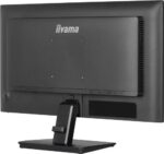 MONITOR IIYAMA PROLITE, 24 PULGADAS, 60.5CM, IPS PANEL TECHNOLOGY, 1920X1080, 120HZ, MATE NEGRO - Imagen 11
