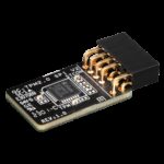 GIGABYTE GC-TPM 2.0 SPI V2