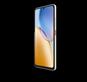 ZTE Blade A56 17,1 cm (6.75") SIM doble Android 15 4G USB Tipo C 4 GB 64 GB 5000 mAh Oro