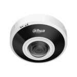 (DH-IPC-EBW5641P-AS) DAHUA CAMARA IP FISHEYE 6MP IP67, IK10