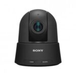 Sony SRG-A40 8,5 MP Negro 3840 x 2160 Pixeles 60 pps CMOS 25,4 / 2,5 mm (1 / 2.5")