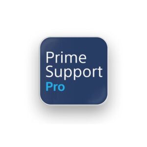 Sony PrimeSupport Pro 1 licencia(s) 2 año(s)