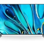 Sony FWD-65S35 Televisor 165,1 cm (65") 4K Ultra HD Smart TV Wifi Negro