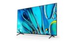 Sony FWD-65S35 Televisor 165,1 cm (65") 4K Ultra HD Smart TV Wifi Negro - Imagen 2