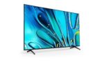 Sony FWD-65S35 Televisor 165,1 cm (65") 4K Ultra HD Smart TV Wifi Negro - Imagen 3