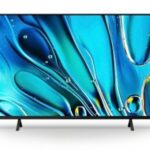 Sony FWD-50S35 Televisor 127 cm (50") 4K Ultra HD Smart TV Wifi Negro