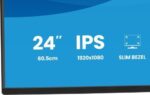 MONITOR IIYAMA PROLITE, 24 PULGADAS, 60.5CM, IPS PANEL TECHNOLOGY, 1920X1080, 120HZ, MATE NEGRO - Imagen 13