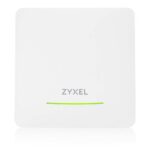Zyxel NWA50BE 4324 Mbit/s Blanco Energía sobre Ethernet (PoE)