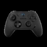 KROM KADOER NEGRO, WIRELESS BLUETOOTH O CABLE, COMPATIBLE PC, SWITCH, SWITCH 2, ANDROID E IOS