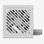 GIGABYTE P550SS ICE Fuente de Alimentación - PCIe 5.0, 80 PLUS Silver, Ventilador de 120 mm, Compatible con ATX 3.0, Enchufe EU - Imagen 4