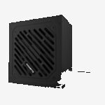 GIGABYTE P550SS Fuente de Alimentación - PCIe 5.0, 80 PLUS Silver, Ventilador de 120 mm, Compatible con ATX 3.0, Enchufe EU - Imagen 3