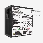 GIGABYTE P550SS Fuente de Alimentación - PCIe 5.0, 80 PLUS Silver, Ventilador de 120 mm, Compatible con ATX 3.0, Enchufe EU - Imagen 7