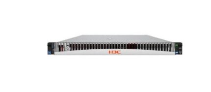 H3C R4700 G6 -2X 4510 2,4GHZ 12C / 64GB RAM / 4X960GB SSD / HBA CONTROLLER/ 4X1GB ETH & 2X10GB SFP+ / 2X1600W