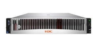 H3C R4900 G6 -2X 4510 2,4GHZ 12C / 128GB RAM / 2X960GB SSD & 6X6TB HDD/ 4X1GB ETH & 2XSFP+/ H460 CONTROLLER / 2X1600W