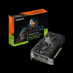 GIGABYTE GeForce RTX 5060 Ti WINDFORCE MAX OC 16 GB GDDR7