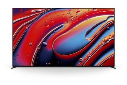 Sony FWD-85XR90 Televisor 2,16 m (85") 4K Ultra HD Smart TV Wifi Negro
