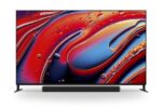 Sony FWD-85XR90 Televisor 2,16 m (85") 4K Ultra HD Smart TV Wifi Negro - Imagen 8