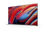 Sony FWD-85XR90 Televisor 2,16 m (85") 4K Ultra HD Smart TV Wifi Negro - Imagen 11