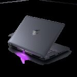 GIGABYTE PORTATIL AORUS ELITE 16 BWHC3PTC64SH,IULTRA 9 275HX,32GB DDR5,SSD 1TB,16” QHD+ 165HZ,RTX5070/8GB,W11 HOME (BLACK) - Imagen 6