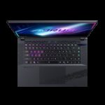 GIGABYTE PORTATIL AORUS ELITE 16 BWHC3PTC64SH,IULTRA 9 275HX,32GB DDR5,SSD 1TB,16” QHD+ 165HZ,RTX5070/8GB,W11 HOME (BLACK) - Imagen 7