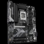 GIGABYTE B760 GAMING X GEN5 Placa Base – Compatible con procesadores Intel Core 14ª generación, VRM de 8+1+1 fases, hasta 5600 MHz DDR5, 3 x M.2 PCIe 4.0, LAN 2.5 GbE, USB 3.2 Gen 2 - Imagen 3
