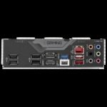 GIGABYTE B760 GAMING X GEN5 Placa Base – Compatible con procesadores Intel Core 14ª generación, VRM de 8+1+1 fases, hasta 5600 MHz DDR5, 3 x M.2 PCIe 4.0, LAN 2.5 GbE, USB 3.2 Gen 2 - Imagen 4