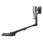 Dreame V20 Pro aspiradora de mano Negro Sin bolsa - Imagen 8