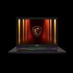 MSI Crosshair 16 HX AI D2XWFKG-244XES Intel Core Ultra 9 275HX Portátil 40,6 cm (16") Quad HD+ 32 GB DDR5-SDRAM 2 TB SSD NVIDIA GeForce RTX 5060 Wi-Fi 6E (802.11ax) FreeDOS Gris