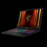 MSI Crosshair 16 HX AI D2XWFKG-244XES Intel Core Ultra 9 275HX Portátil 40,6 cm (16") Quad HD+ 32 GB DDR5-SDRAM 2 TB SSD NVIDIA GeForce RTX 5060 Wi-Fi 6E (802.11ax) FreeDOS Gris - Imagen 2