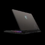 MSI Crosshair 16 HX AI D2XWFKG-244XES Intel Core Ultra 9 275HX Portátil 40,6 cm (16") Quad HD+ 32 GB DDR5-SDRAM 2 TB SSD NVIDIA GeForce RTX 5060 Wi-Fi 6E (802.11ax) FreeDOS Gris - Imagen 3