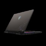 MSI Crosshair 16 HX AI D2XWFKG-244XES Intel Core Ultra 9 275HX Portátil 40,6 cm (16") Quad HD+ 32 GB DDR5-SDRAM 2 TB SSD NVIDIA GeForce RTX 5060 Wi-Fi 6E (802.11ax) FreeDOS Gris - Imagen 5