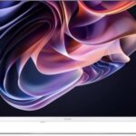 SHARP 32HF2265EW GOOGLE TV 32"