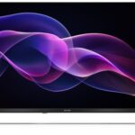 SHARP 32HF3265E GOOGLE TV 32"