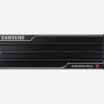 Samsung 9100 PRO 8 TB M.2 PCI Express 5.0 NVMe V-NAND