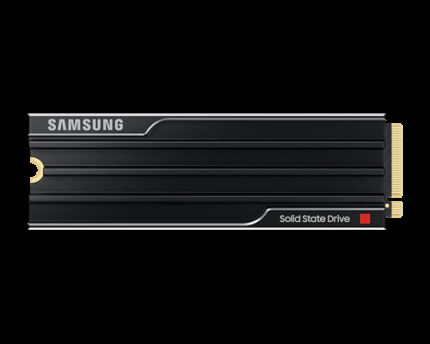 Samsung 9100 PRO 8 TB M.2 PCI Express 5.0 NVMe V-NAND