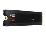 Samsung 9100 PRO 8 TB M.2 PCI Express 5.0 NVMe V-NAND - Imagen 4