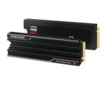 Samsung 9100 PRO 8 TB M.2 PCI Express 5.0 NVMe V-NAND - Imagen 7