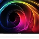 SHARP 40HA1205E NONSMART 40" F