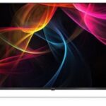 SHARP 50HL4265E GOOGLE TV 50"